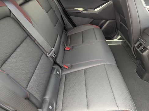 Used 2026 Chevrolet Equinox RS w/ Convenience Package III FWD image 14