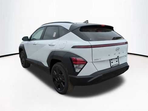 New 2026 Hyundai Kona SEL Sport AWD/4WD image 7