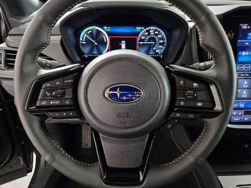 Certified 2025 Subaru Forester Touring AWD/4WD image 26