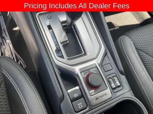Used 2019 Subaru Forester Premium AWD/4WD image 10