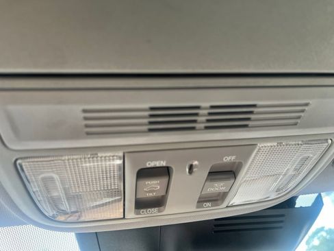 Used 2019 Honda CR-V EX image 20