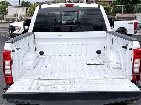 Certified 2021 Ford F250 Lariat w/ Lariat Value Package AWD/4WD image 27