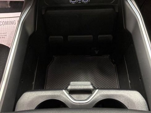 Used 2025 RAM 1500 Big Horn image 14