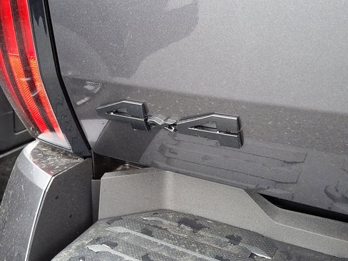 New 2026 Toyota Tundra Limited image 7