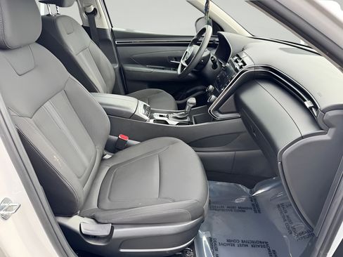 Used 2023 Hyundai Tucson SEL FWD image 26
