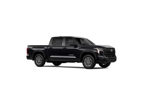New 2026 Toyota Tundra SR5 image 14