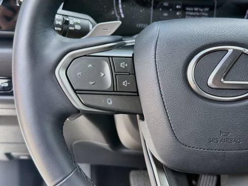Used 2025 Lexus NX 350 AWD w/ Accessory Package (K3) image 37