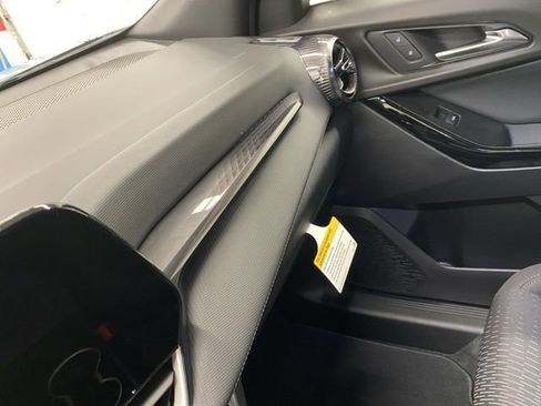 New 2026 Chevrolet Equinox LT AWD/4WD image 22