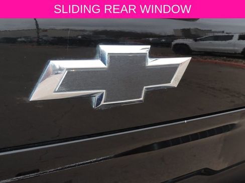 Used 2021 Chevrolet Silverado 1500 LT w/ Texas Edition Plus image 16