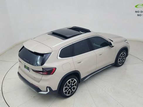 Used 2026 BMW X1 xDrive28i AWD/4WD image 75