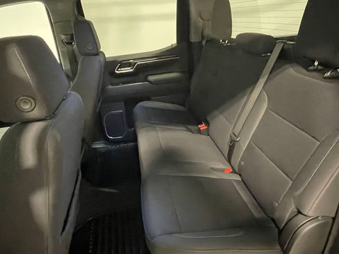 Used 2023 Chevrolet Silverado 1500 LT Trail Boss w/ LPO, Dark Essentials Package image 22