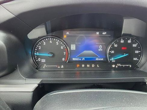 Used 2023 Ford Explorer XLT w/ Equipment Group 202A image 12