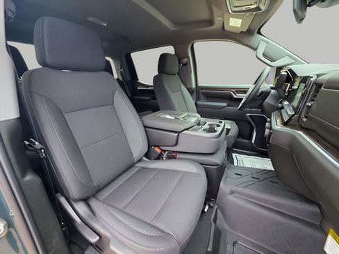 New 2026 Chevrolet Silverado 1500 LT w/ LPO, Dark Essentials Package image 14