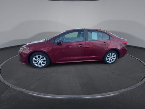 Used 2023 Toyota Corolla LE image 8