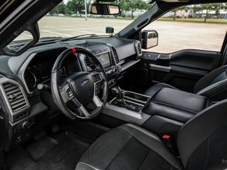 Used 2019 Ford F150 Raptor w/ Equipment Group 802A Luxury AWD/4WD video 2