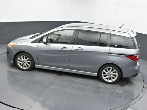 Used 2014 MAZDA MAZDA5 Touring image 15