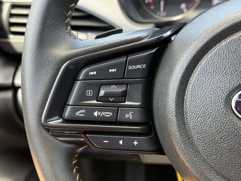 Used 2025 Subaru Crosstrek 2.5i Wilderness w/ Wilderness Package image 21