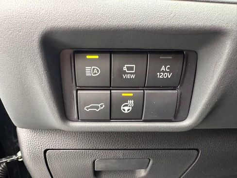 New 2026 Toyota Highlander Platinum image 21