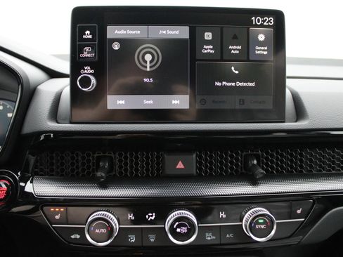 New 2026 Honda CR-V EX-L image 17