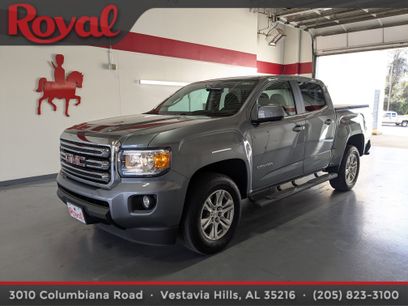 Used 2020 GMC Canyon SLE w/ Trailering Package