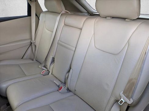 Used 2015 Lexus RX 350 FWD image 15