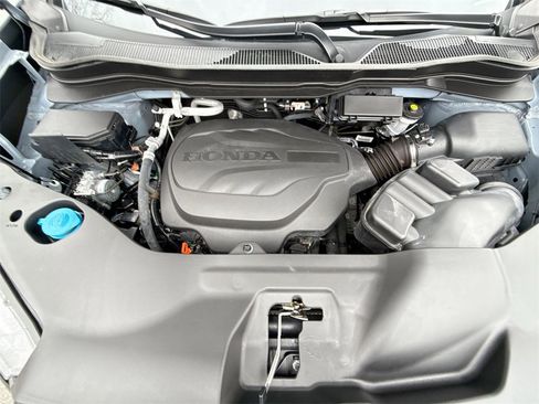 Used 2023 Honda Passport TrailSport image 18