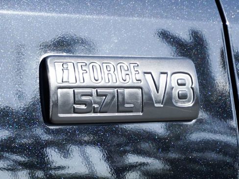 Used 2020 Toyota Tundra SR5 w/ SR5 Leather Package image 43