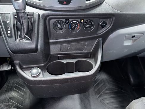 Used 2019 Ford Transit 250 130 Low Roof w/ Exterior Upgrade Package image 15