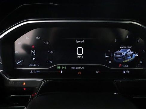 Used 2024 GMC Sierra 3500 SLE w/ SLE Convenience Package image 21