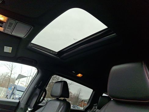 Used 2024 Honda Odyssey Sport image 16