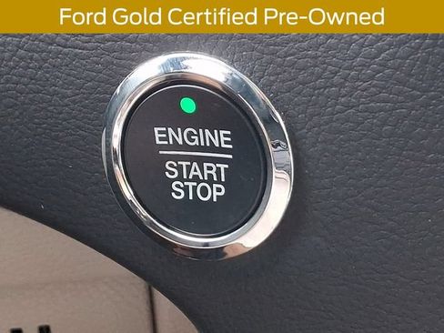 Certified 2024 Ford Edge Titanium w/ Equipment Group 301A AWD/4WD image 28