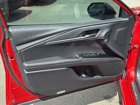 Used 2026 Toyota Camry XSE FWD image 9
