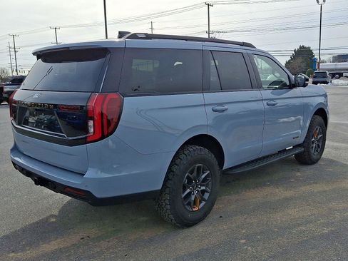 New 2026 Ford Expedition Tremor image 3