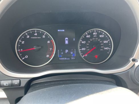 Used 2019 Mitsubishi Eclipse Cross LE AWD/4WD image 17