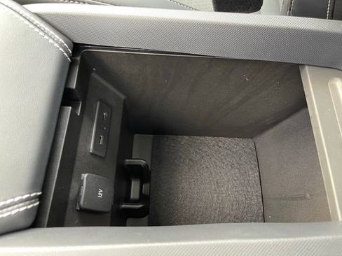 New 2025 Ford Mustang Mach-E GT w/ Bronze Appearance Package image 19