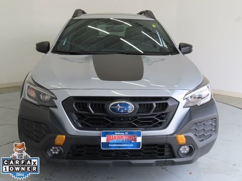 Certified 2024 Subaru Outback Wilderness image 11