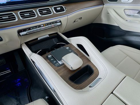 New 2026 Mercedes-Benz GLE 350 4MATIC image 5