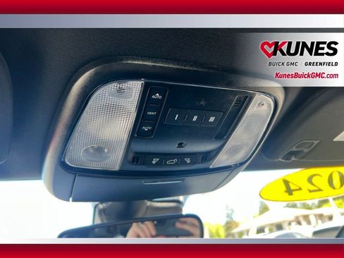 Used 2024 Dodge Durango GT AWD/4WD image 33