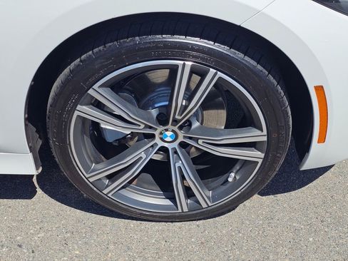 Used 2023 BMW 330i Sedan w/ Driving Assistance Package RWD image 7