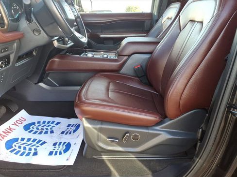 Used 2024 Ford Expedition Max Limited image 22