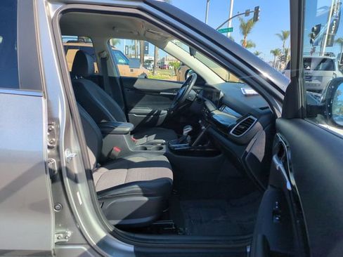Certified 2024 Kia Seltos X-Line AWD/4WD image 31