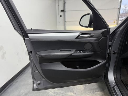 Used 2015 BMW X3 xDrive28i image 10