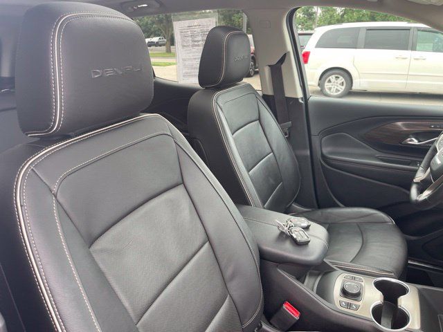 Used 2018 GMC Terrain Denali w/ LPO, 'HIT The Road' Package AWD/4WD image 36