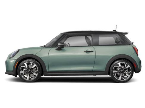 New 2027 MINI Cooper S FWD image 3