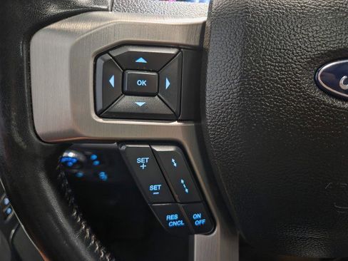 Used 2019 Ford F350 Platinum w/ Platinum Ultimate Package image 49