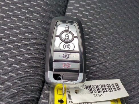 New 2026 Ford Escape ST-Line Select w/ Tech Pack #2 image 27