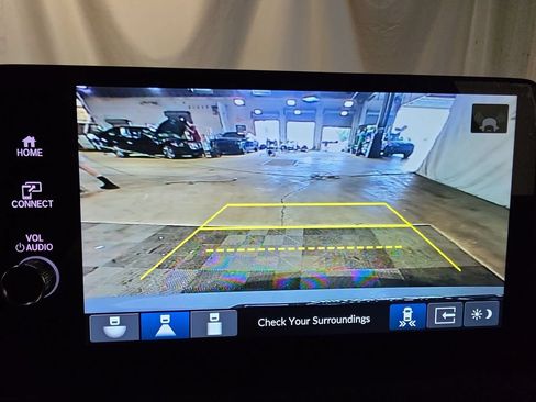Certified 2026 Honda HR-V EX-L image 23