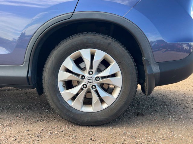 Used 2013 Honda CR-V EX image 14