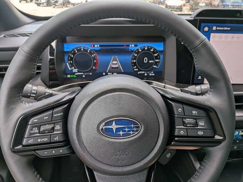 New 2026 Subaru Outback Limited w/ Premium/Limited Package AWD/4WD image 33