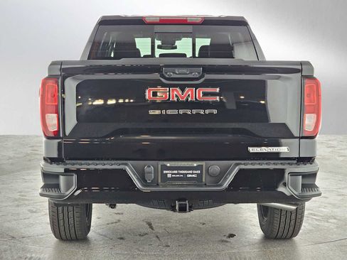 New 2026 GMC Sierra 1500 Elevation w/ Preferred Package image 4